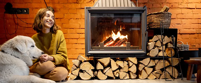 Fireplace Smell Removal Cost in North Port, FL