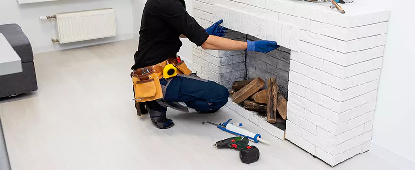 Masonry Fireplace Technician in North Port, Florida