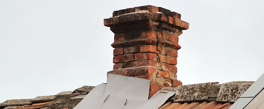Cost of Fixing Blocked Chimney in North Port, Florida