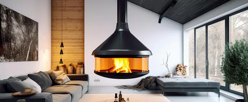 Floating Damaged Fireplace Repair Services in North Port, FL