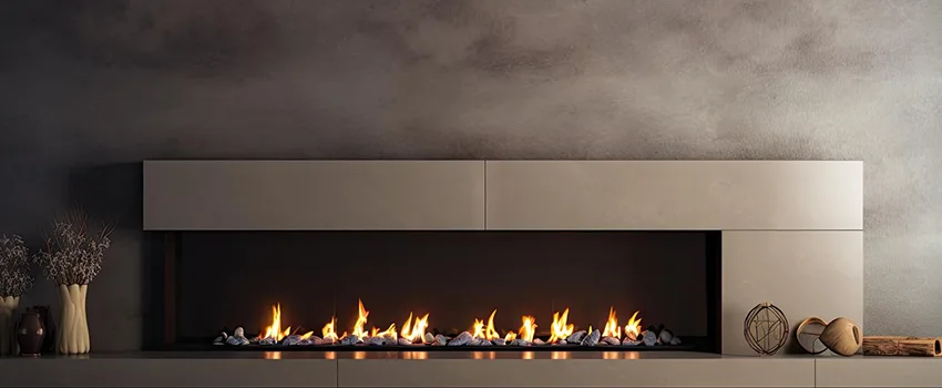 Gas Fireplace Logs Supplier in North Port, Florida