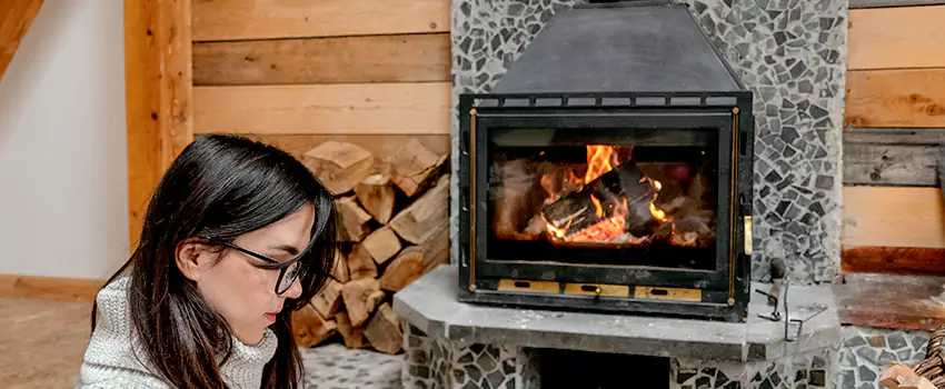 Harman P68-C Pellet Stove Repair in North Port, Florida 