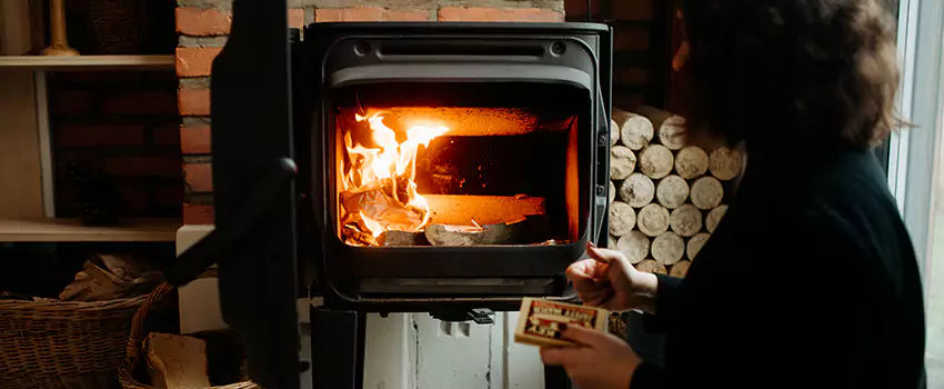 Hearthstone Wood Stoves Fireplace Repair in North Port, Florida