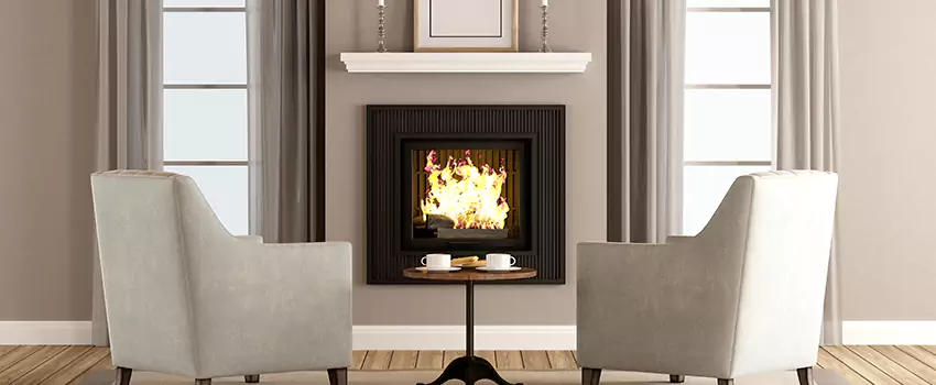 Heatilator Direct Vent Fireplace Services in North Port, Florida