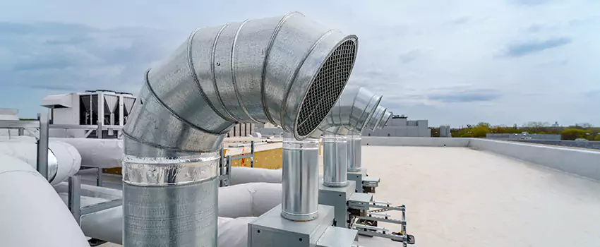 Insulated Ductwork Repair Services Near Me in North Port, FL