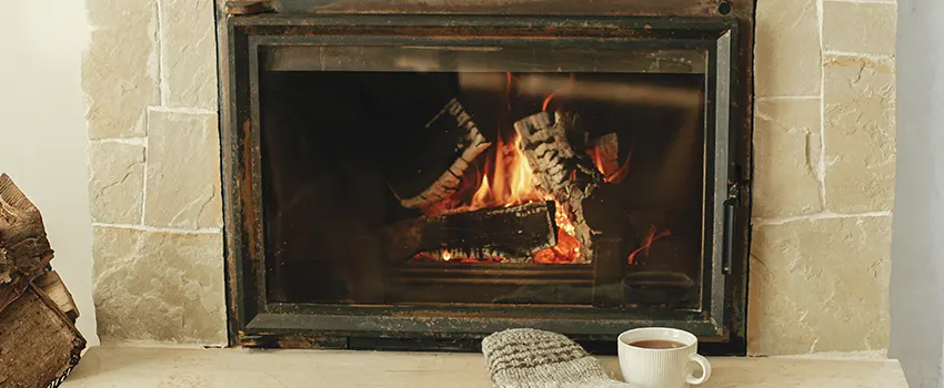 Kings man Fireplaces Insert Services in North Port, FL
