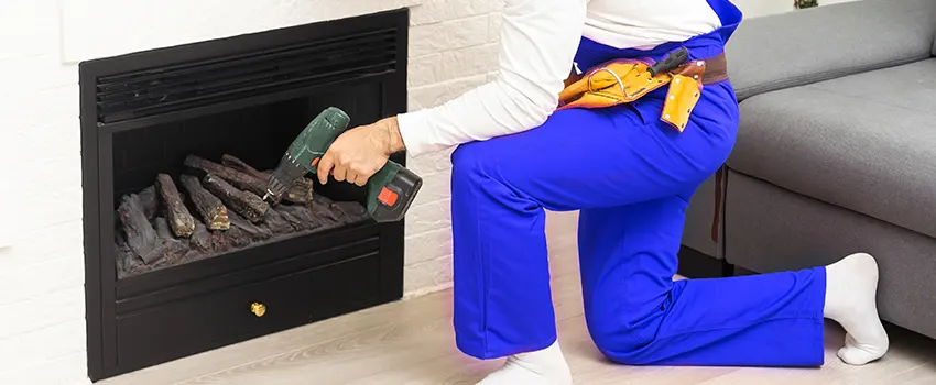 Pellet Fireplace Repair Services in North Port, FL