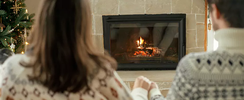 Ravelli Group Wood Fireplaces Replacement in North Port, Florida