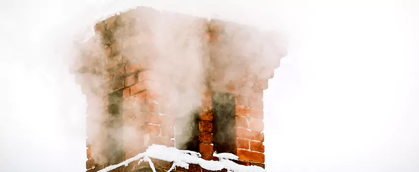 Chimney Flue Soot Removal in North Port, FL