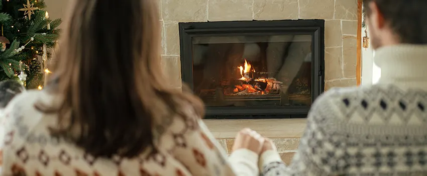 Superior Open-Hearth Wood Fireplaces in North Port, FL