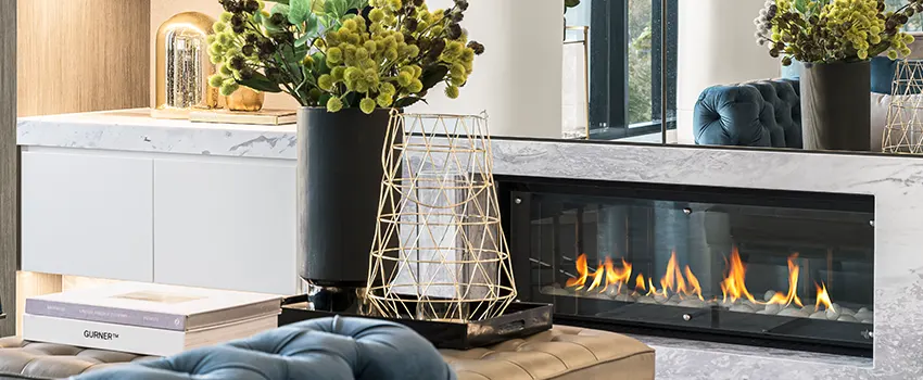 Professional Town & Country Luxury Fireplace Maintenance Experts in North Port, Florida