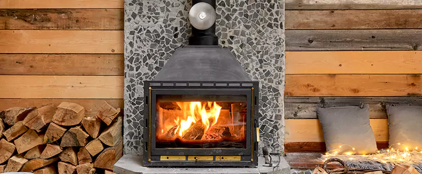 Travis Industries Elite Fireplace Inspection and Maintenance in North Port, Florida