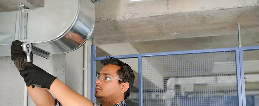 Benefit of Ventilation Cleaning in North Port, Florida