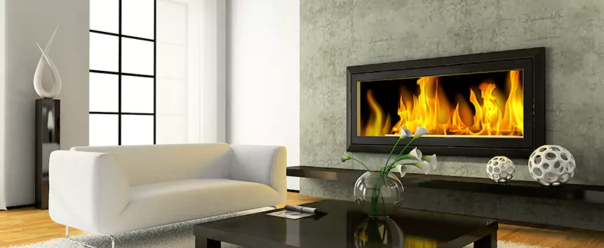 Ventless Fireplace Oxygen Depletion Sensor Installation and Repair Services in North Port, Florida