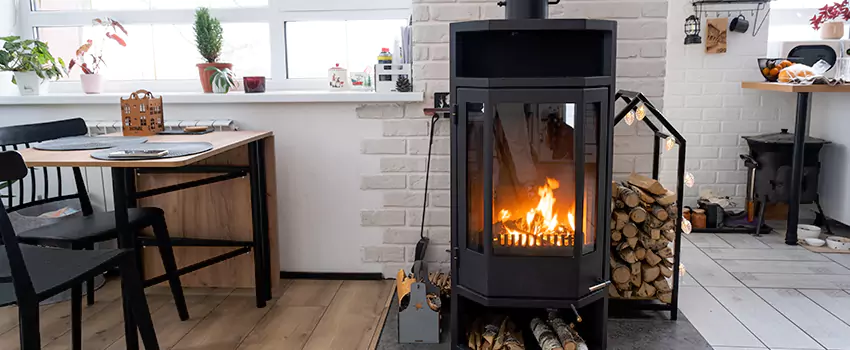 Cost of Vermont Castings Fireplace Services in North Port, FL