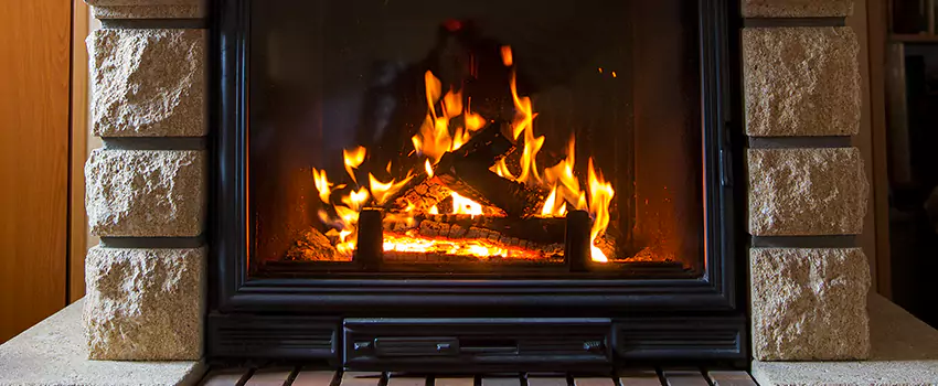 Cost of Wood Fireplace Installation in North Port, FL