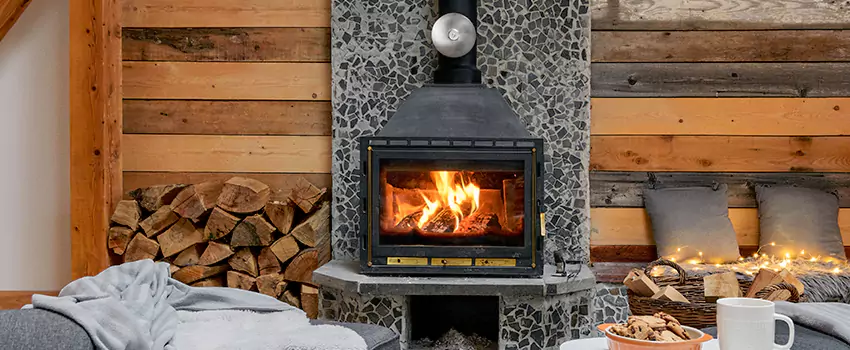 Affordable Wood Fireplace Fixing Solutions in North Port, Florida