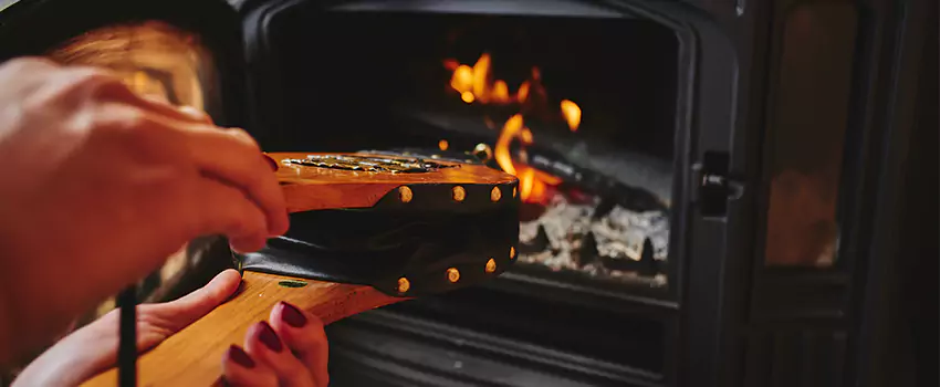 Cost of Wood Furnace Repair and Installation Services in North Port, FL
