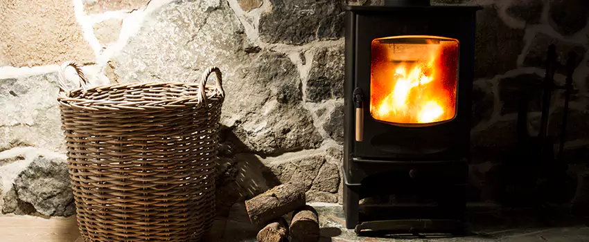 24/7 Wood Stove Installation Services in North Port, Florida