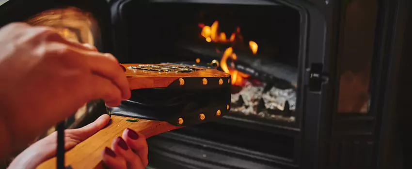Wood Stove Grates Repair in North Port, Florida