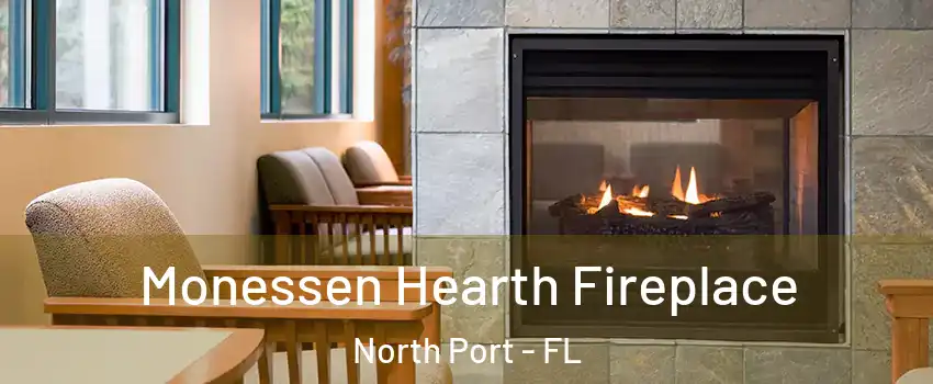  Monessen Hearth Fireplace North Port - FL