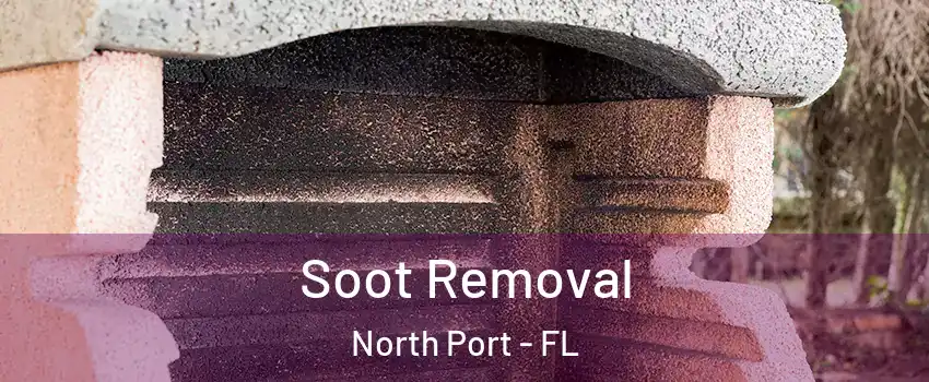  Soot Removal North Port - FL