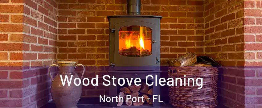 Wood Stove Cleaning North Port - FL